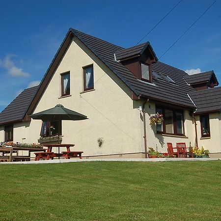 Ardarroch Cottage B&B Fassfern Luaran gambar