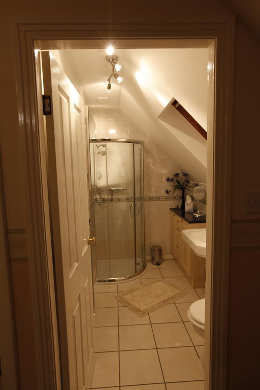 Ardarroch Cottage B&B Fassfern Bilik gambar