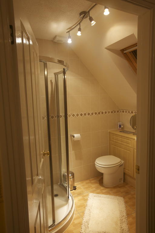 Ardarroch Cottage B&B Fassfern Bilik gambar