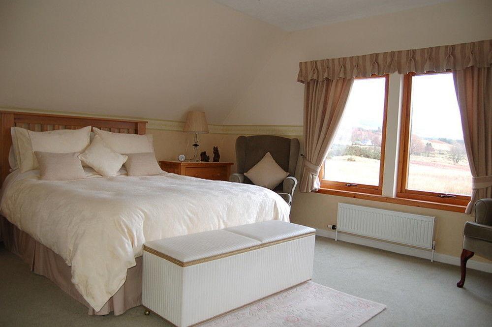 Ardarroch Cottage B&B Fassfern Luaran gambar
