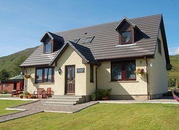 Ardarroch Cottage B&B Fassfern Luaran gambar